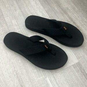 Teva Much ll sandals